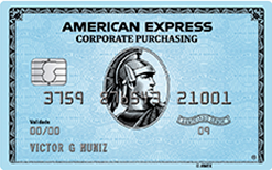 American Express® Corporate Purchasing