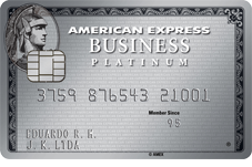 American Express® Business Platinum