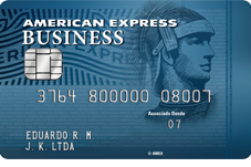 American Express® Business