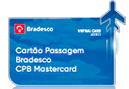 Cartão Passagem Bradesco - CPB Mastercard