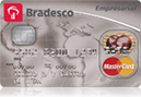Bradesco MasterCard International