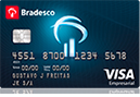 Bradesco Visa International