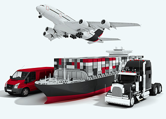 Veículos, aeronaves e embarcações