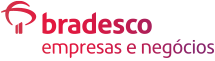 Logo Bradesco Empresas