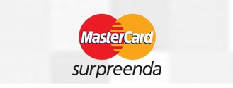 MasterCard Surpreenda