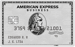 American Expresss® Business Platinum