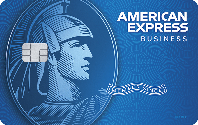 American Expresss® Business